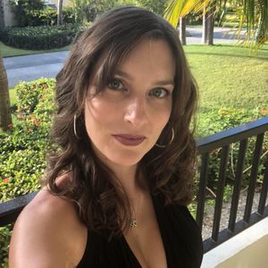 Meet your Posher, Vicki